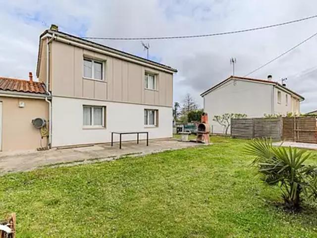 Maison vente à Libourne, Saint-denis-de-pile