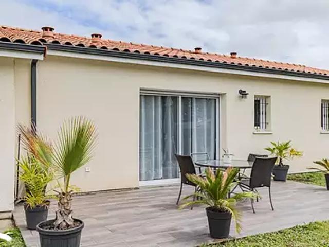 Maison vente à Libourne, Saint-denis-de-pile