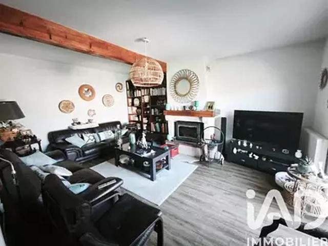 Maison vente à Libourne, Saint-denis-de-pile