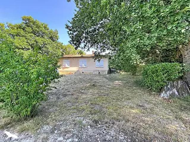 Maison vente à Libourne, Saint-denis-de-pile