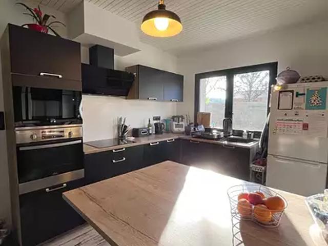 Maison vente à Libourne, Saint-denis-de-pile