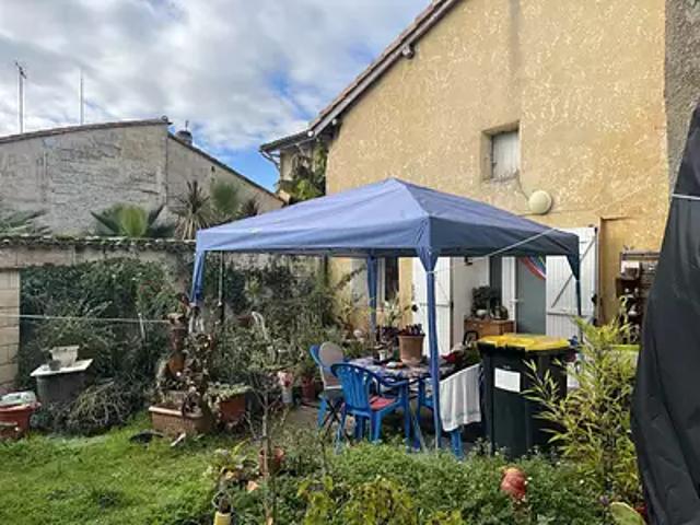 Maison vente à Libourne, Saint-denis-de-pile