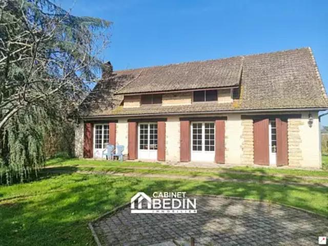 Maison vente à Libourne, Saint-denis-de-pile