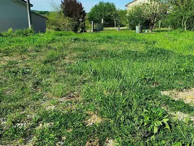 Terrain vente à Libourne, Saint-denis-de-pile