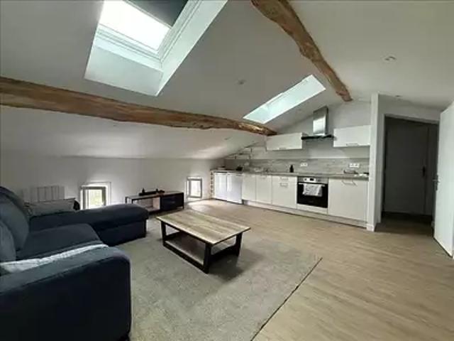 Appartement location à Libourne, Saint-denis-de-pile