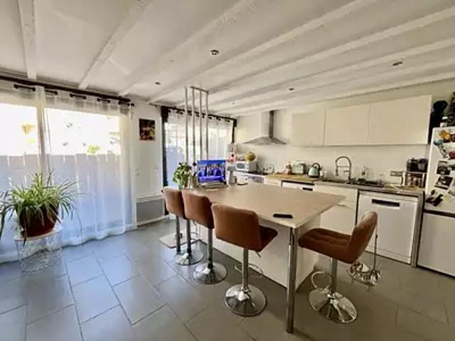 Maison location à Libourne, Saint-denis-de-pile
