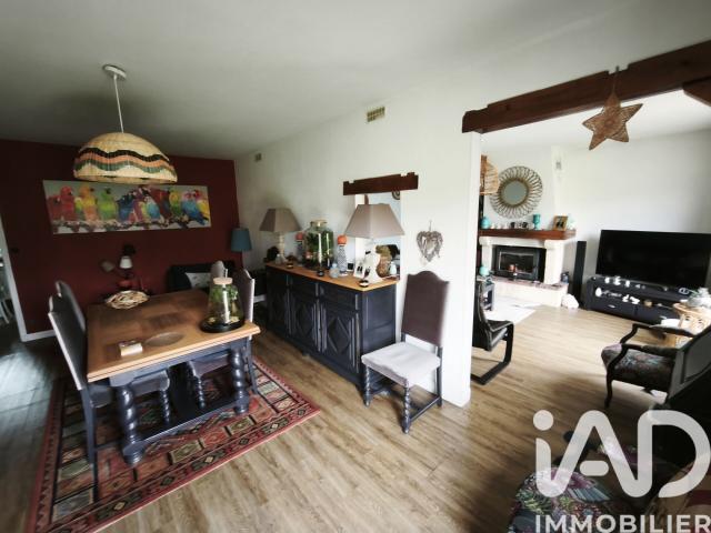 Maison vente à Libourne, Saint-denis-de-pile