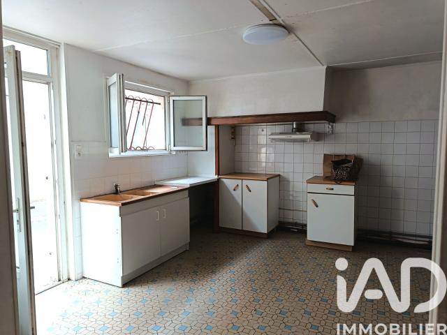 Maison vente à Libourne, Saint-denis-de-pile