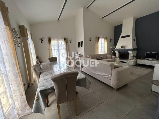 Maison vente à Libourne, Saint-denis-de-pile