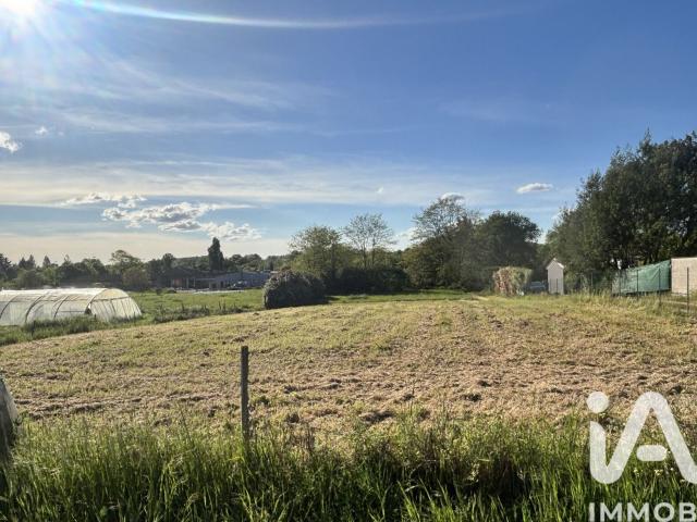 Terrain vente à Libourne, Saint-denis-de-pile