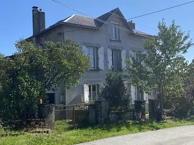 Maison vente à Limoges, Saint-denis-des-murs