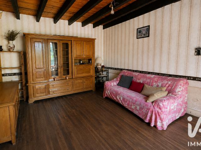 Maison vente à Limoges, Saint-denis-des-murs