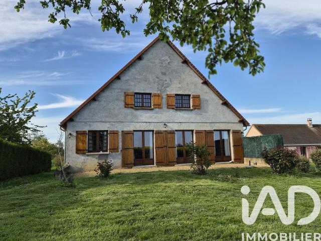 Maison vente à Chartres, Saint-denis-des-puits