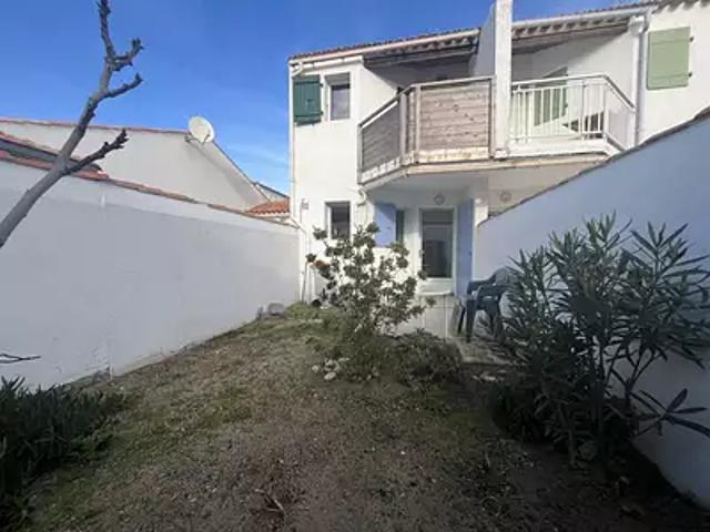Appartement vente à Rochefort, Saint-denis-d'oléron