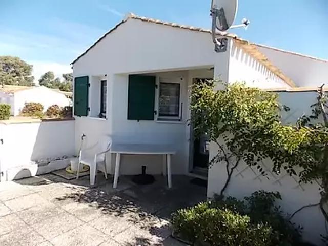 Maison vente à Rochefort, Saint-denis-d'oléron