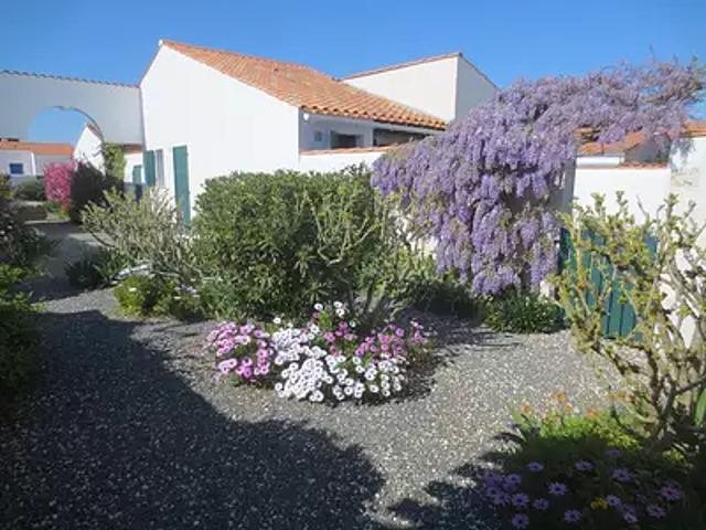 Maison vente à Rochefort, Saint-denis-d'oléron