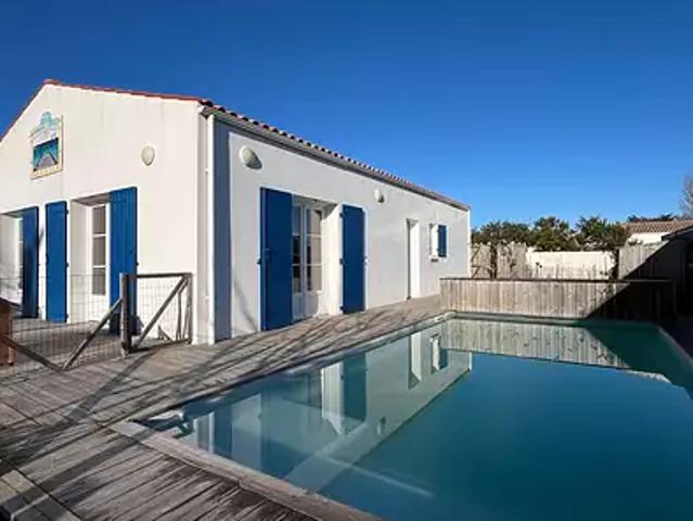 Maison vente à Rochefort, Saint-denis-d'oléron