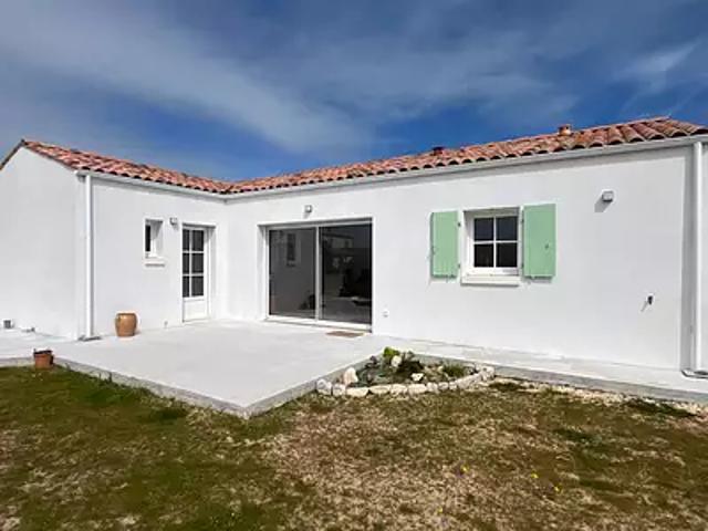 Maison vente à Rochefort, Saint-denis-d'oléron