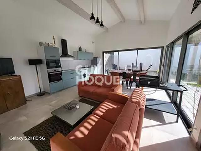 Maison vente à Rochefort, Saint-denis-d'oléron