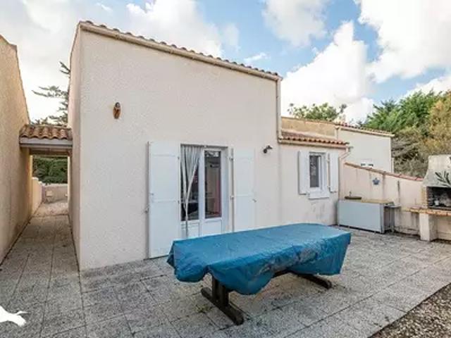 Maison vente à Rochefort, Saint-denis-d'oléron