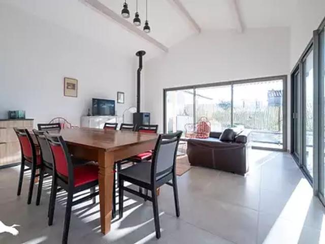 Maison vente à Rochefort, Saint-denis-d'oléron