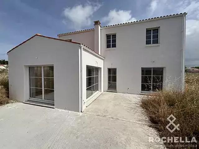 Maison vente à Rochefort, Saint-denis-d'oléron