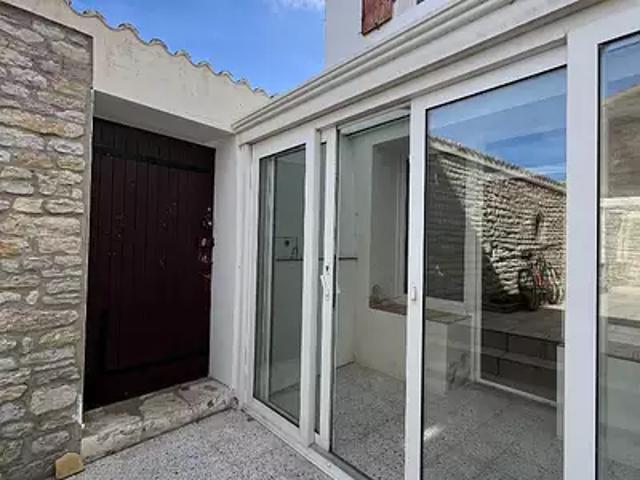 Maison vente à Rochefort, Saint-denis-d'oléron