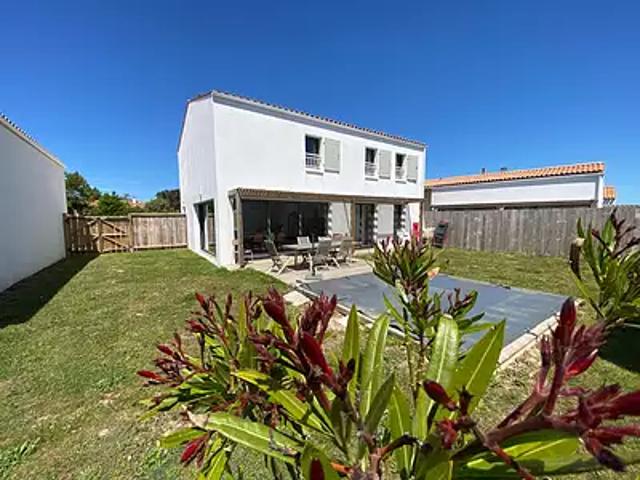 Maison vente à Rochefort, Saint-denis-d'oléron