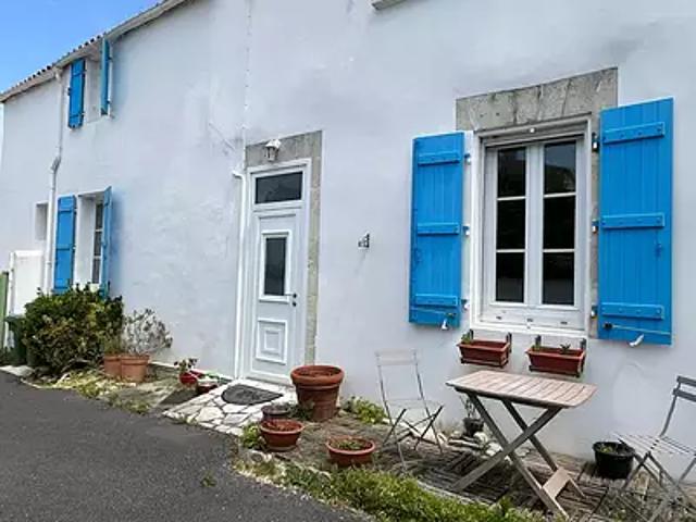 Maison vente à Rochefort, Saint-denis-d'oléron