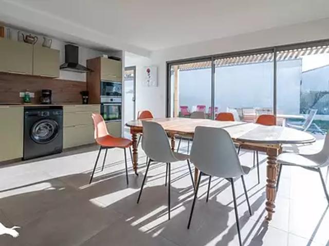 Maison vente à Rochefort, Saint-denis-d'oléron