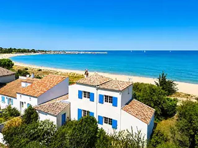 Maison vente à Rochefort, Saint-denis-d'oléron