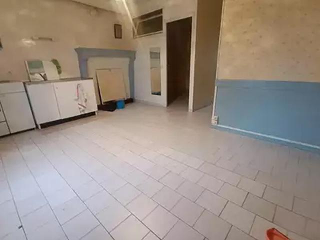 Maison vente à La Flèche, Saint-denis-d'orques