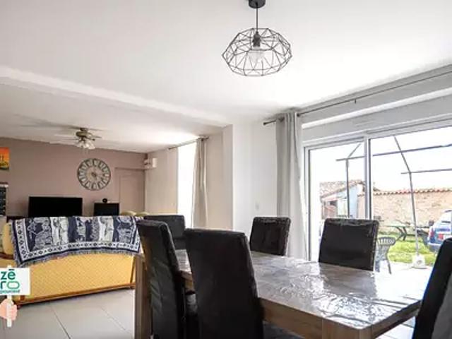 Maison vente à Fontenay-le-Comte, Saint-denis-du-payré