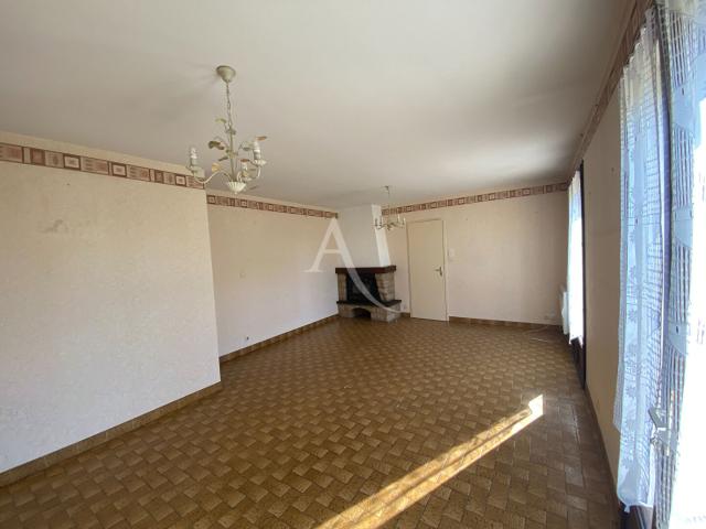 Maison vente à Fontenay-le-Comte, Saint-denis-du-payré