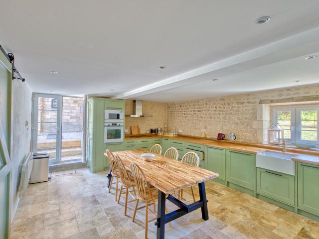 Maison vente à Saint-Denis-du-Pin, Essouvert