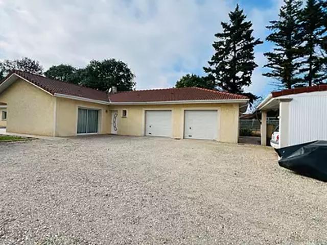 Maison vente à Belley, Saint-denis-en-bugey