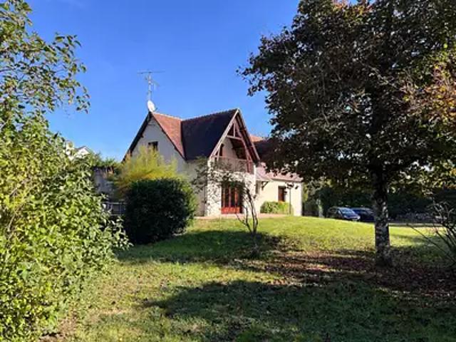 Maison vente à Orléans, Saint-denis-en-val