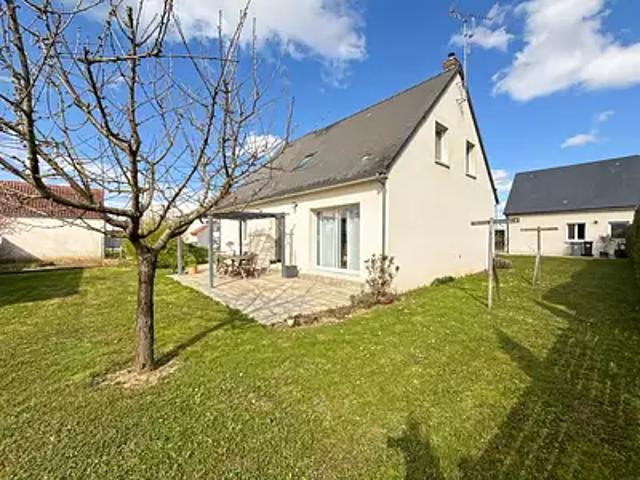 Maison vente à Orléans, Saint-denis-en-val
