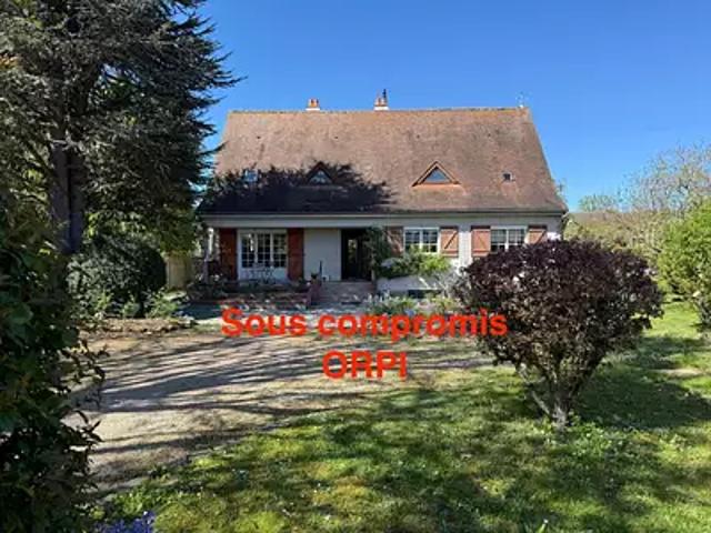 Maison vente à Orléans, Saint-denis-en-val