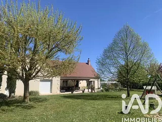 Maison vente à Orléans, Saint-denis-en-val