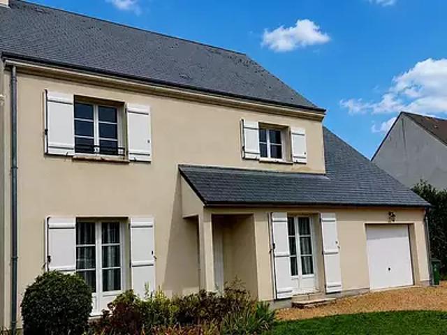 Maison location à Orléans, Saint-denis-en-val