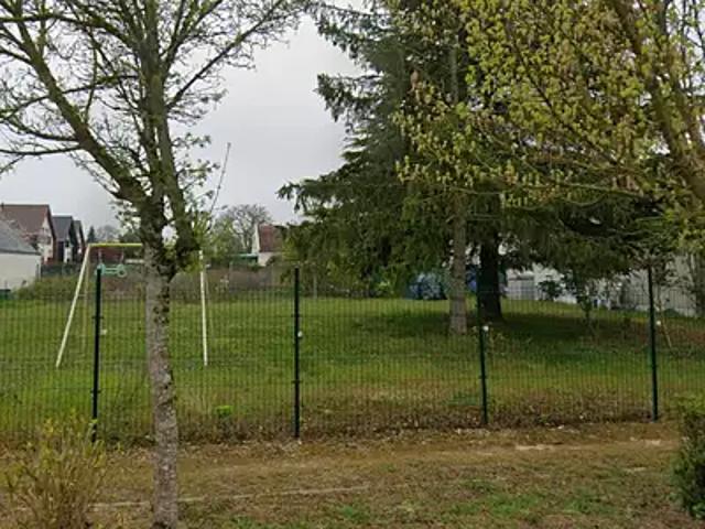 Terrain vente à Orléans, Saint-denis-en-val