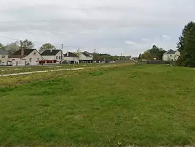 Terrain vente à Résidence Hameau des Brûlis, Saint-Denis-en-Val