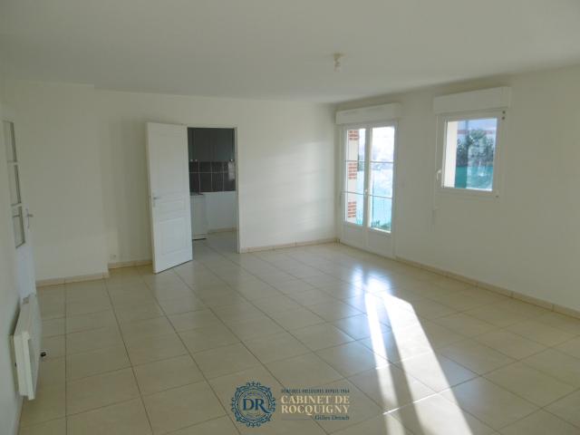 Appartement location à Orléans, Saint-denis-en-val