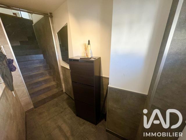 Appartement vente à Saint-Denis-en-Val, Loiret