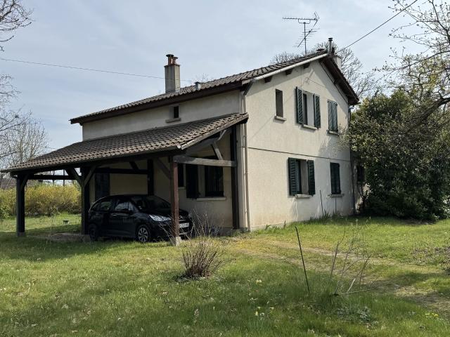Maison vente à Orléans, Saint-denis-en-val