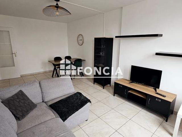Appartement vente à Saint-Denis, Saint-denis