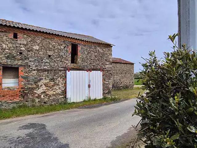 Maison vente à La Roche-sur-Yon, Saint-denis-la-chevasse