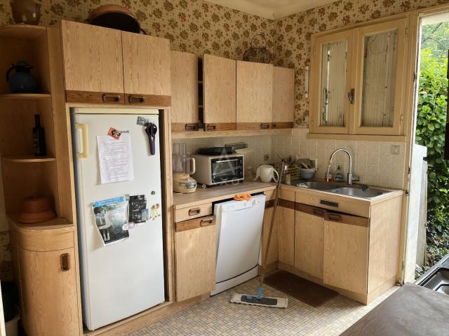 Maison vente à La Roche-sur-Yon, Saint-denis-la-chevasse