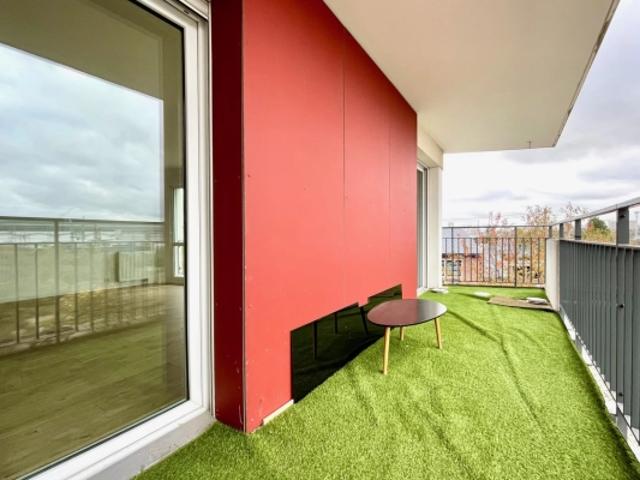 Appartement vente à La Plaine Saint-Denis, Saint-Denis